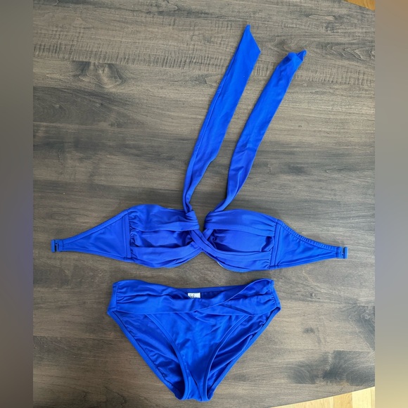 Seafolly Other - Seafolly Bikini